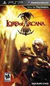 Descargar Lord Of Arcana [English][PSP][DEMO] por Torrent